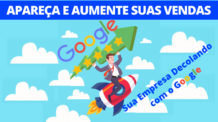 Sua Empresa Ranqueada nas Primeiras Posições do Google