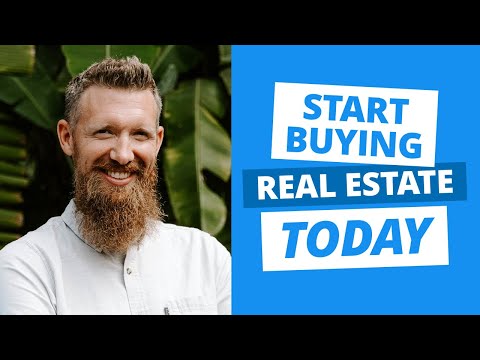 How to Invest in Real Estate (Beginner’s Guide)